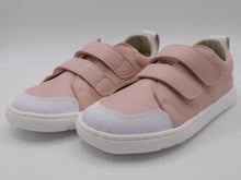 Cargar imagen en el visor de la galería, ZAPATILLA RESPETUOSA ROSA