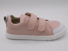 Cargar imagen en el visor de la galería, ZAPATILLA RESPETUOSA ROSA
