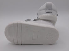 Cargar imagen en el visor de la galería, ZAPATILLA RESPETUOSA BLANCA