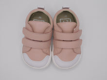 Cargar imagen en el visor de la galería, ZAPATILLA RESPETUOSA ROSA