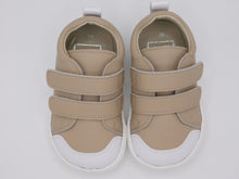 Cargar imagen en el visor de la galería, ZAPATILLA RESPETUOSA BEIGE