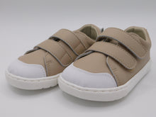 Cargar imagen en el visor de la galería, ZAPATILLA RESPETUOSA BEIGE