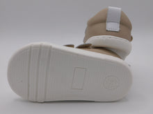 Cargar imagen en el visor de la galería, ZAPATILLA RESPETUOSA BEIGE
