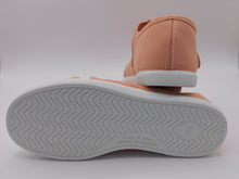 Cargar imagen en el visor de la galería, SANDALIAS CON PUNTERA DE GOMA SALMÓN