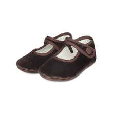 Cargar imagen en el visor de la galería, BANDANA MERCEDITAS TERCIOPELO