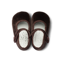 Cargar imagen en el visor de la galería, BANDANA MERCEDITAS TERCIOPELO