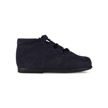 Cargar imagen en el visor de la galería, INGLESITO BOTA AZUL MARINO