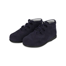 Cargar imagen en el visor de la galería, INGLESITO BOTA AZUL MARINO