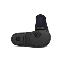 Cargar imagen en el visor de la galería, INGLESITO BOTA AZUL MARINO