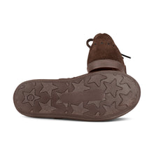 Cargar imagen en el visor de la galería, BLUCHER SERRAJE PICADO