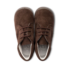 Cargar imagen en el visor de la galería, BOTA SERRAJE CORDONES