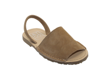 Cargar imagen en el visor de la galería, MENORQUINA SERRAJE