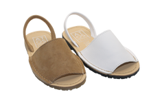 Cargar imagen en el visor de la galería, MENORQUINA SERRAJE