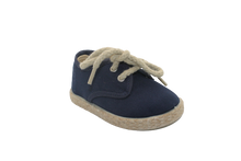 Cargar imagen en el visor de la galería, ALPARGATA CORDONES