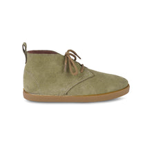 Cargar imagen en el visor de la galería, BOTÍN PISACACAS SERRAJE VERDE